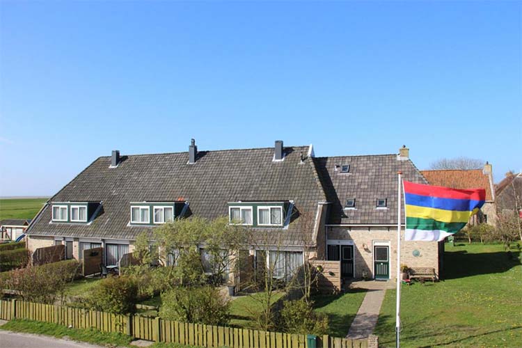 Appartement Oosterend Terschelling